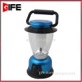 GF-9056-2 Waterproof LED Emergency Camping Lamp Rechargeable Solar Portable Lights Lantern